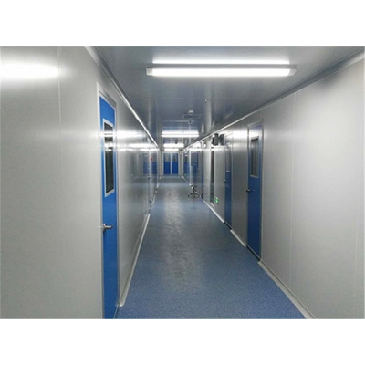 医疗手术室洁净工程－开云官方app下载